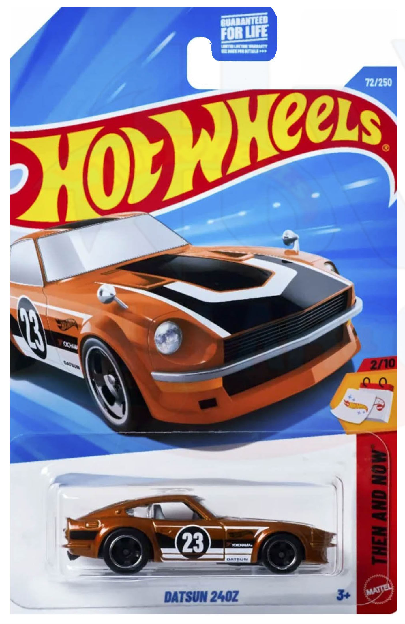 Datsun 240Z – 2026