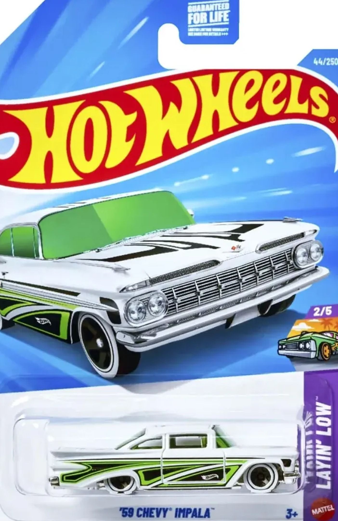 ’59 Chevy Bel Air – 2026