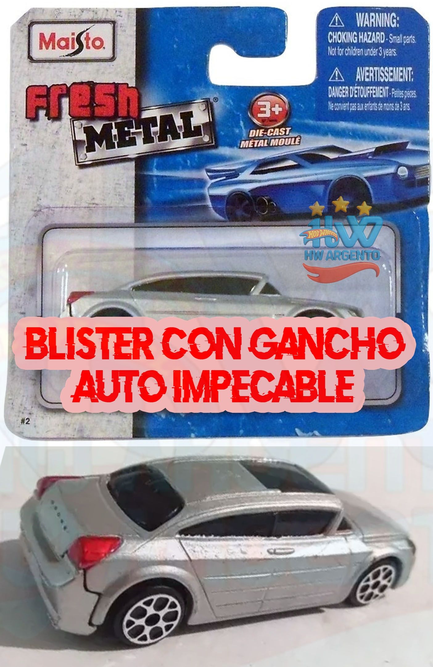 2001 Dodge Super 8 Hemi Concept – MST