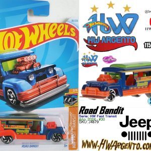 Road Bandit – 2024