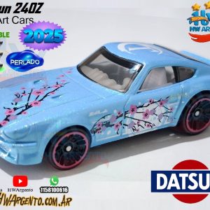 Datsun 240Z – 2025
