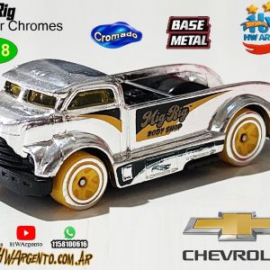 Mig Rig – 2018
