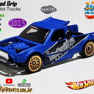 Limited Grip – 2023
