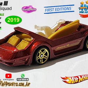 Deora III – 2019
