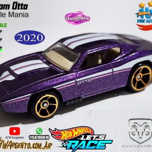 Custom Otto – 2020