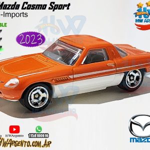 '68 Mazda Cosmo Sport – 2023