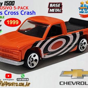 Chevy 1500 – 1999