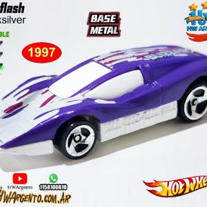 Aeroflash – 1997