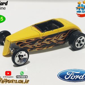 '33 Ford - Hot Wheels - 2005