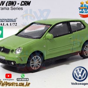 Polo IV (9N) - CRM