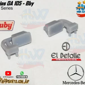 Espejos OA 105 - Bby