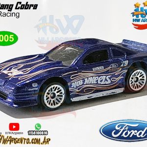 Mustang Cobra - 2005