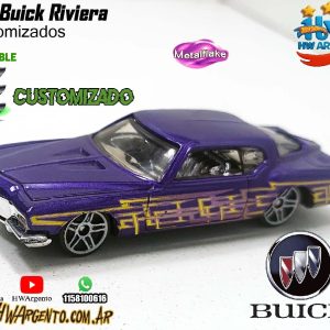 1971 Buick Riviera