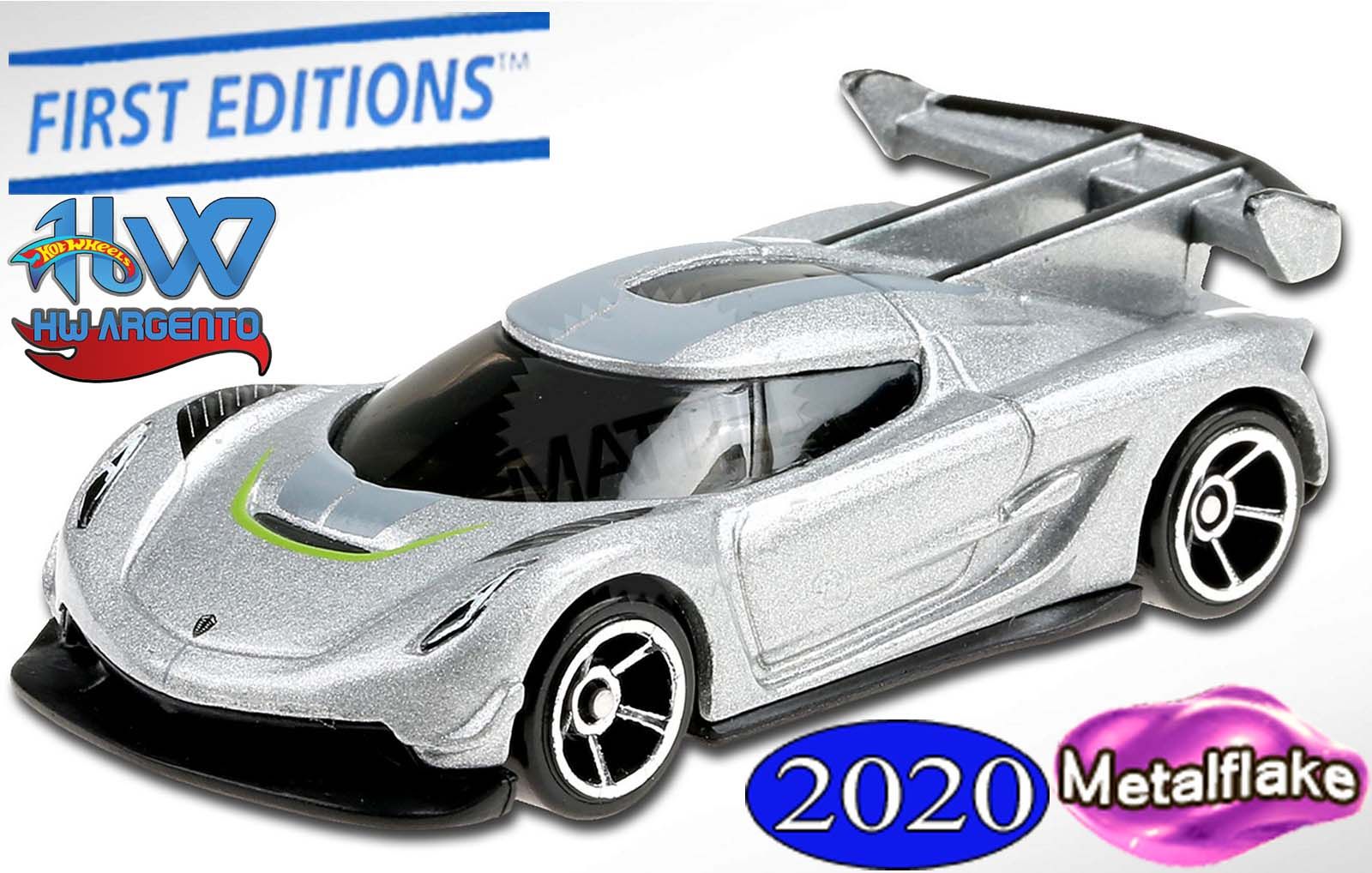 2020 Koenigsegg Jesko - 2020 - Imagen 3