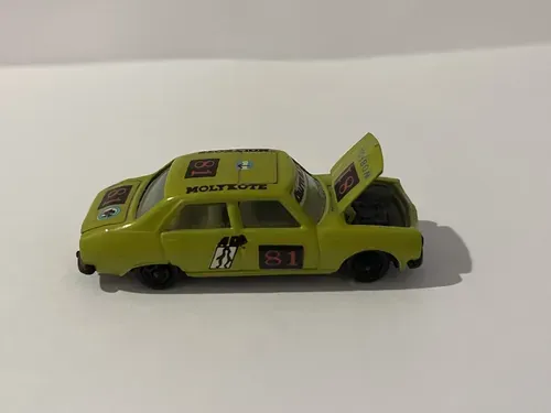 Capot Peugeot 504 - BBY - Hot Wheels - Imagen 2