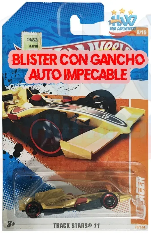 F1 Racer – 2011