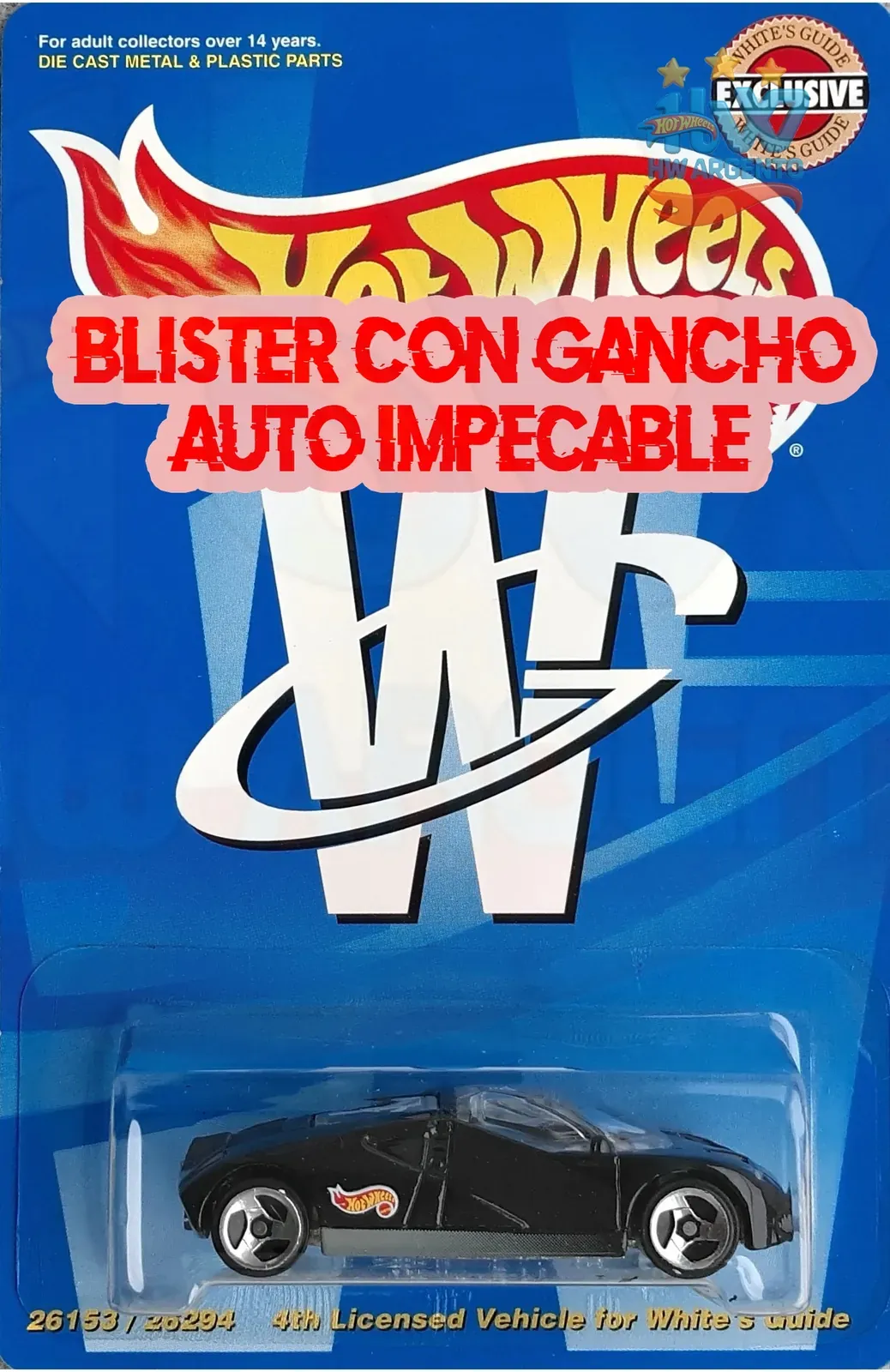 Ford GT-90 – 1999