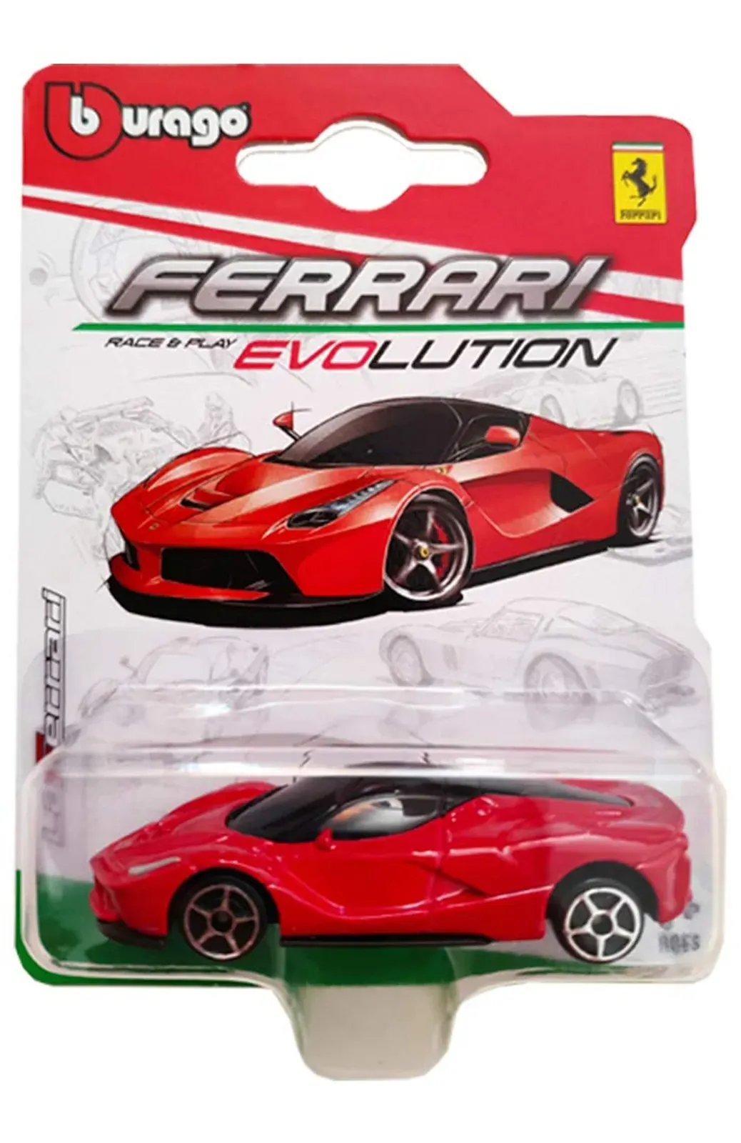 LaFerrari – BBG