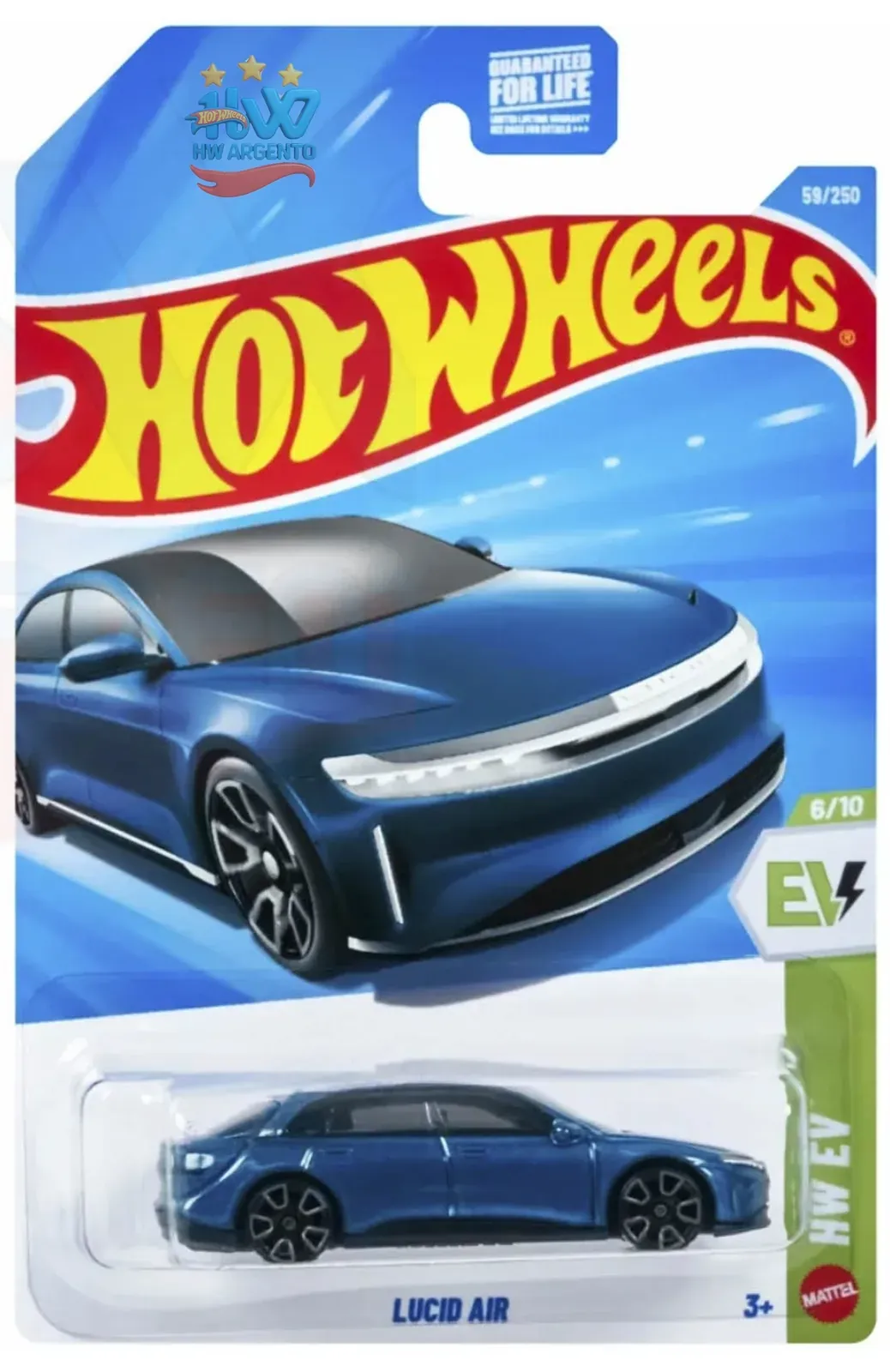 Lucid Air – 2026