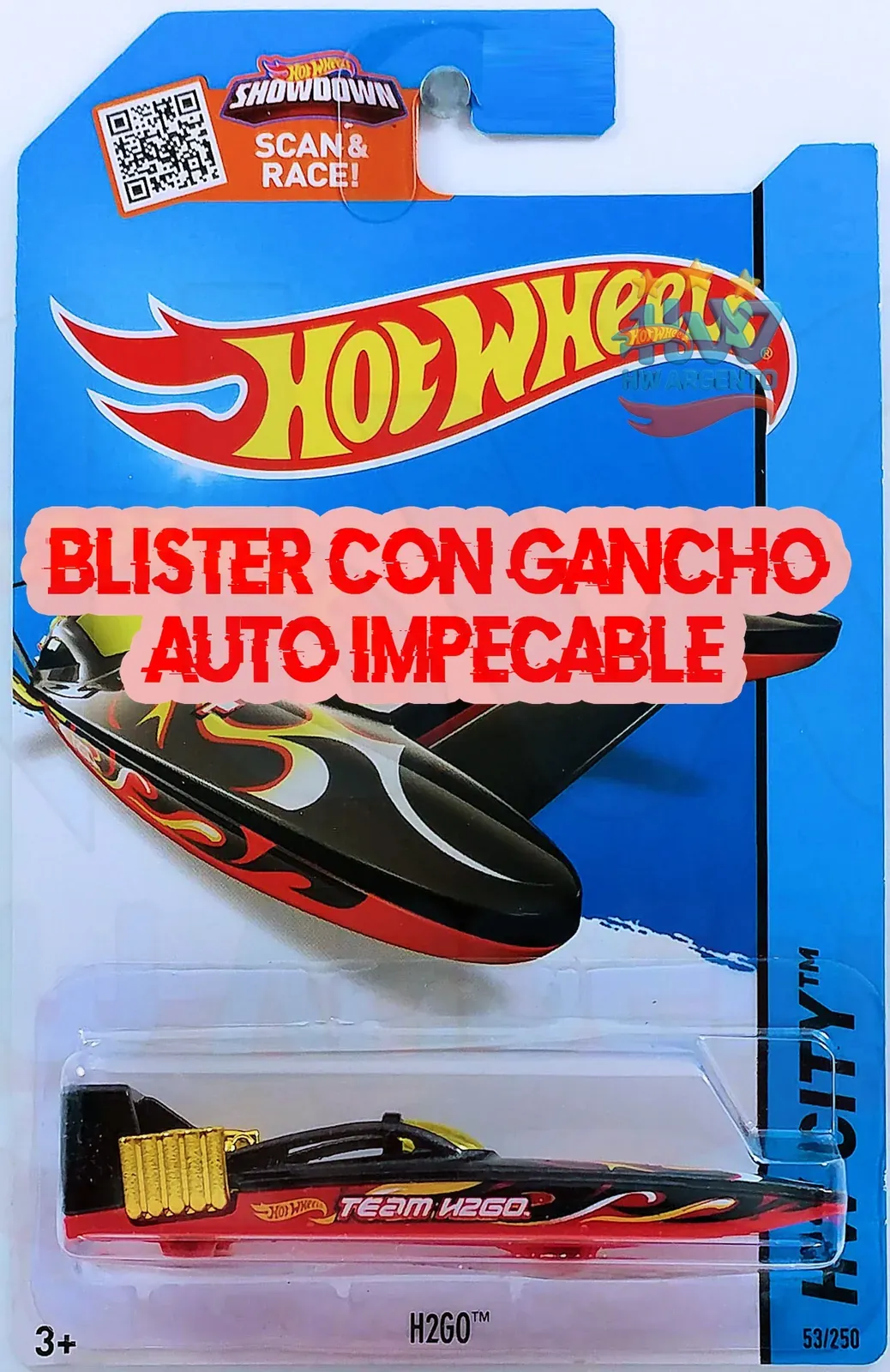 H2GO – 2015