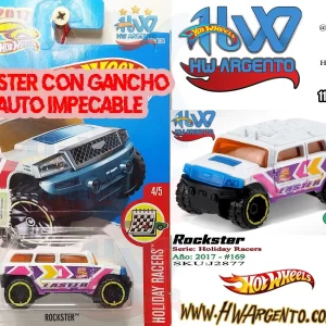 Rockster – 2017