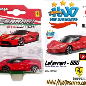 LaFerrari - BBG