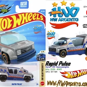 Rapid Pulse – 2026
