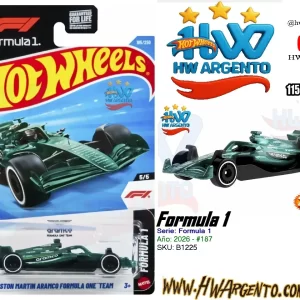 Formula 1 – 2026