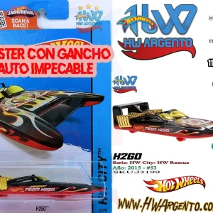 H2GO – 2015
