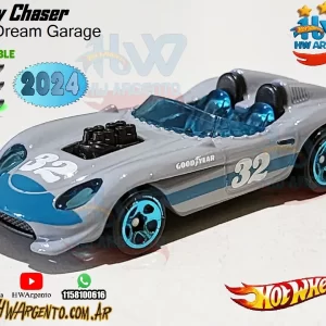 Glory Chaser – 2024