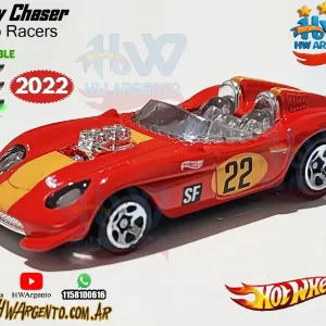 Glory Chaser – 2022