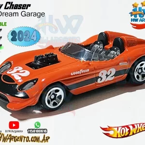Glory Chaser – 2024