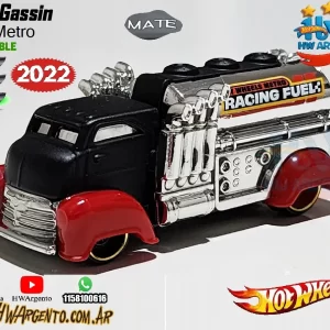 Fast Gassin – 2022