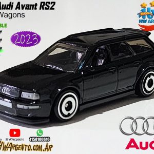 '94 Audi Avant RS2 – 2023