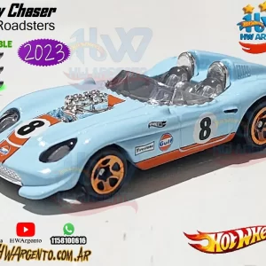 Glory Chaser – 2023