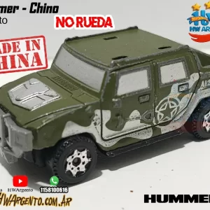 Hummer - Chino