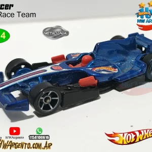 F1 Racer – 2014