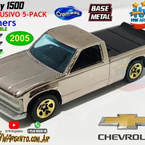Chevy 1500 – 2005