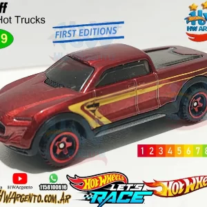 2-Tuff – 2019