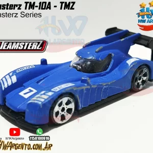 Teamsterz TM-10A - TMZ
