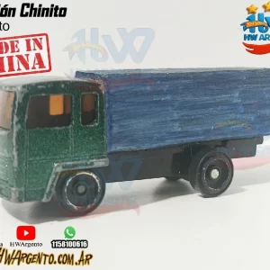 Camión Chinito
