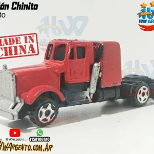 Camión Chinito