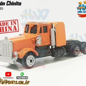Camión Chinito