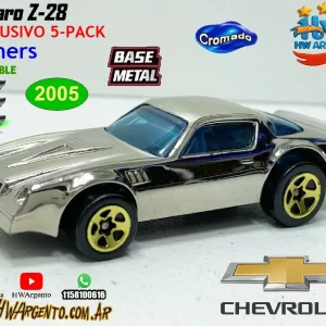 Camaro Z-28 – 2005
