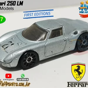 Ferrari 250 LM – 2007
