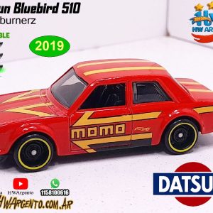 Datsun Bluebird 510 – 2019