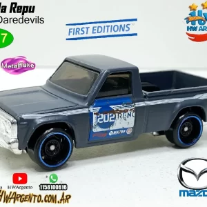 Mazda Repu – 2017