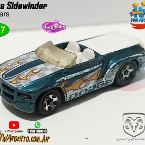 Dodge Sidewinder - 2007