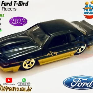 1988 Ford T-Bird - 2023