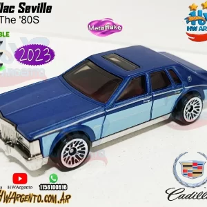 Cadillac Seville – 2023